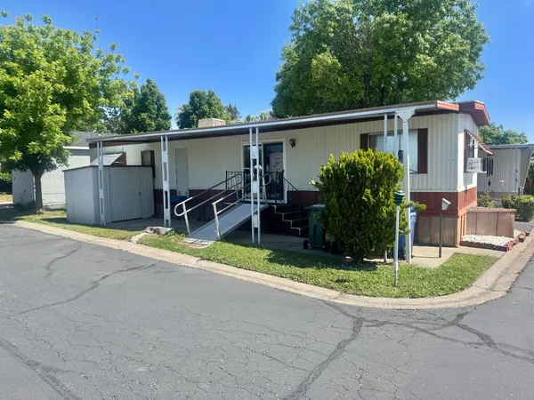 $55,000 | 4724 Madison Avenue, Unit 35, Sacramento, CA 95841