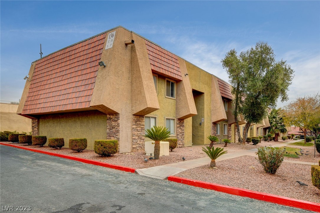 5440 River Glen Drive, Unit 383 Las Vegas, NV 89103 - Photo 1 of 30