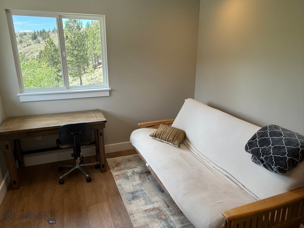 11 Greyson Creek Road Townsend, MT 59644 - Photo 21 of 50 Office or bedroom!