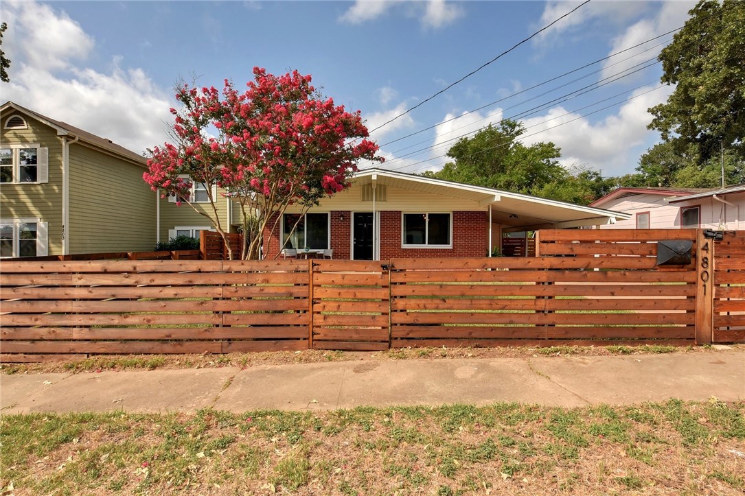 4801 Ribbecke Avenue Austin, TX 78721 - Photo 1 of 1
