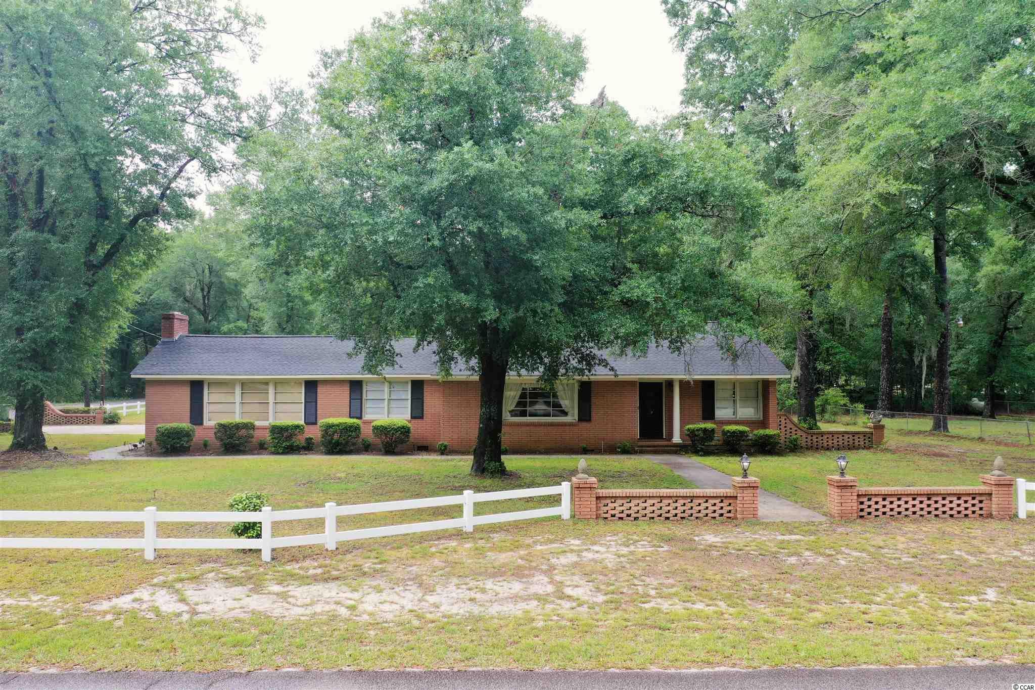 202 West Raft Street Nichols, SC 29581 - Photo 1 of 37 Gallery Image 1