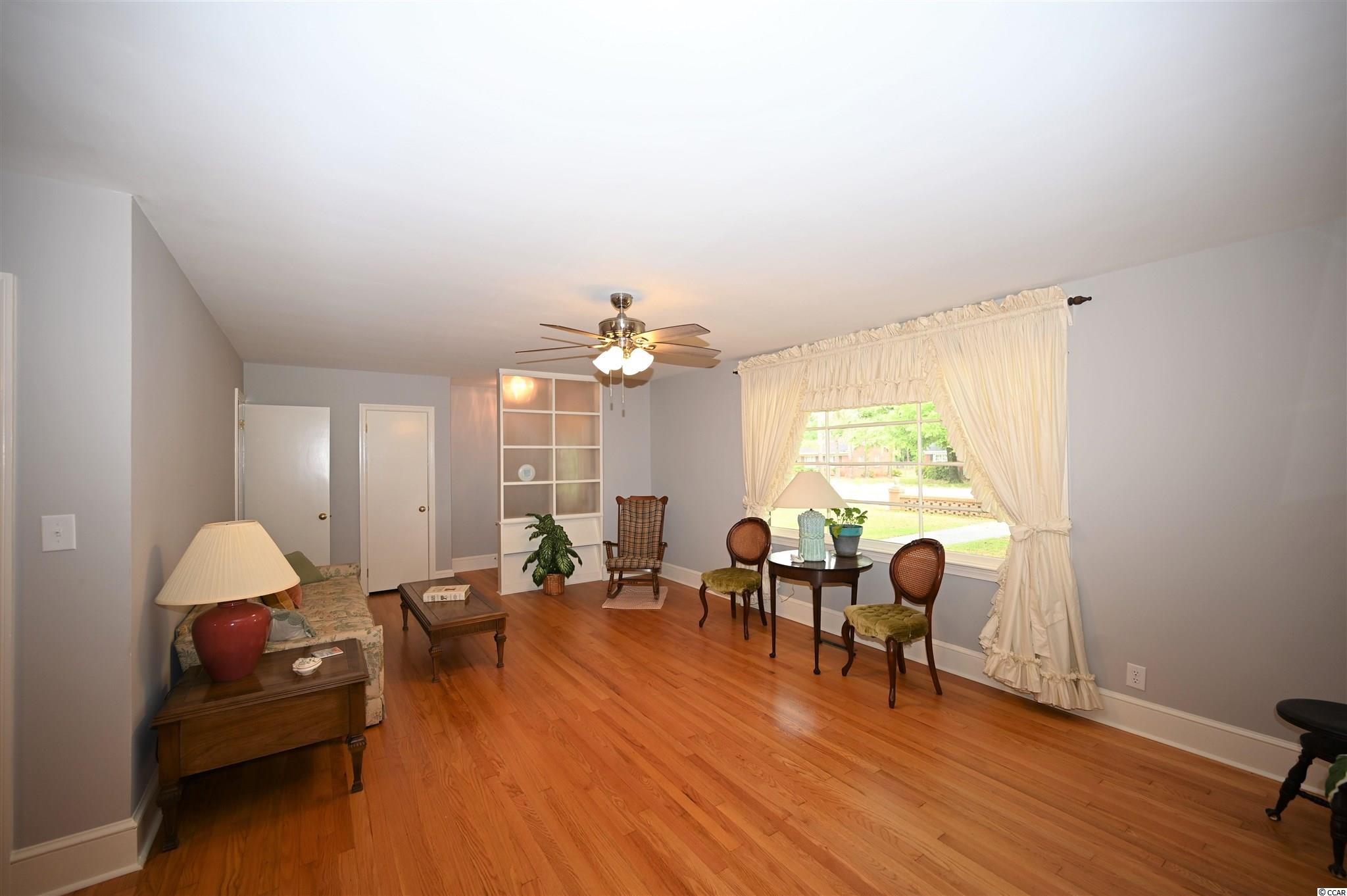 202 West Raft Street Nichols, SC 29581 - Photo 13 of 37 Gallery Image 13