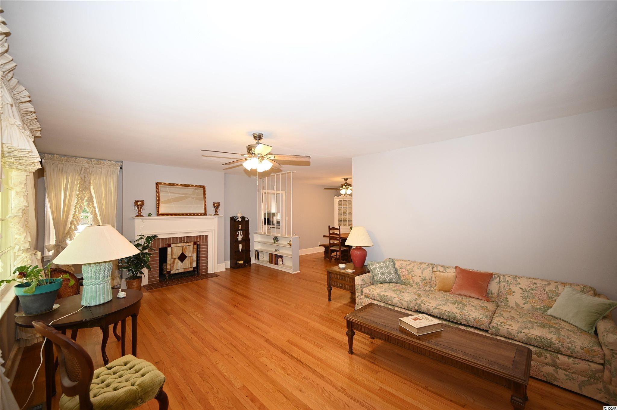 202 West Raft Street Nichols, SC 29581 - Photo 15 of 37 Gallery Image 15