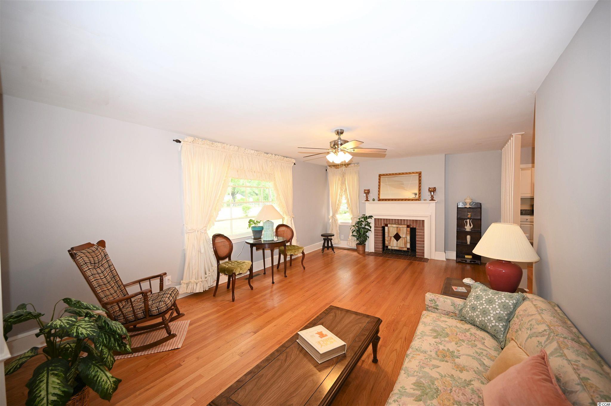 202 West Raft Street Nichols, SC 29581 - Photo 16 of 37 Gallery Image 16