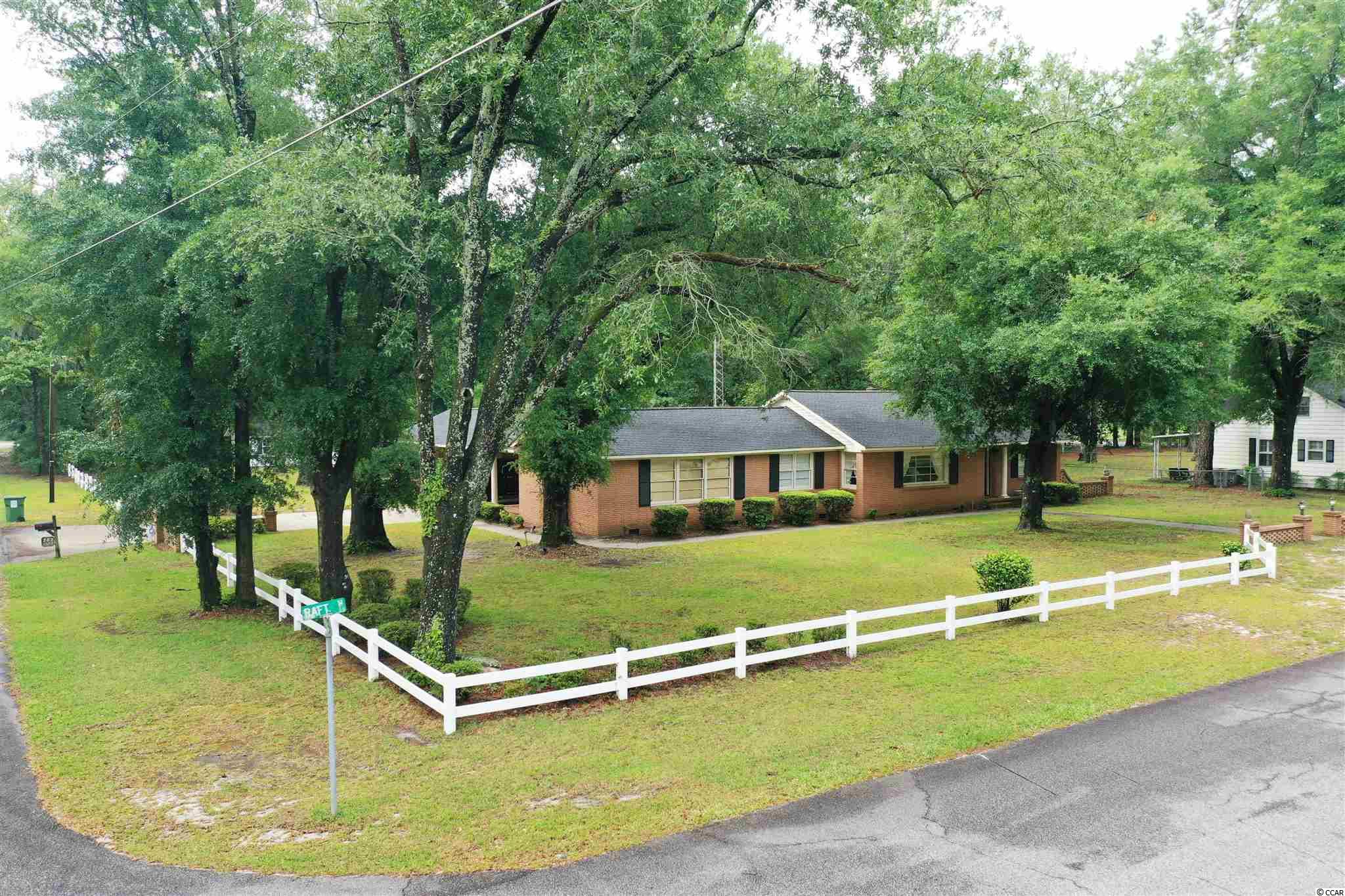 202 West Raft Street Nichols, SC 29581 - Photo 32 of 37 Gallery Image 32