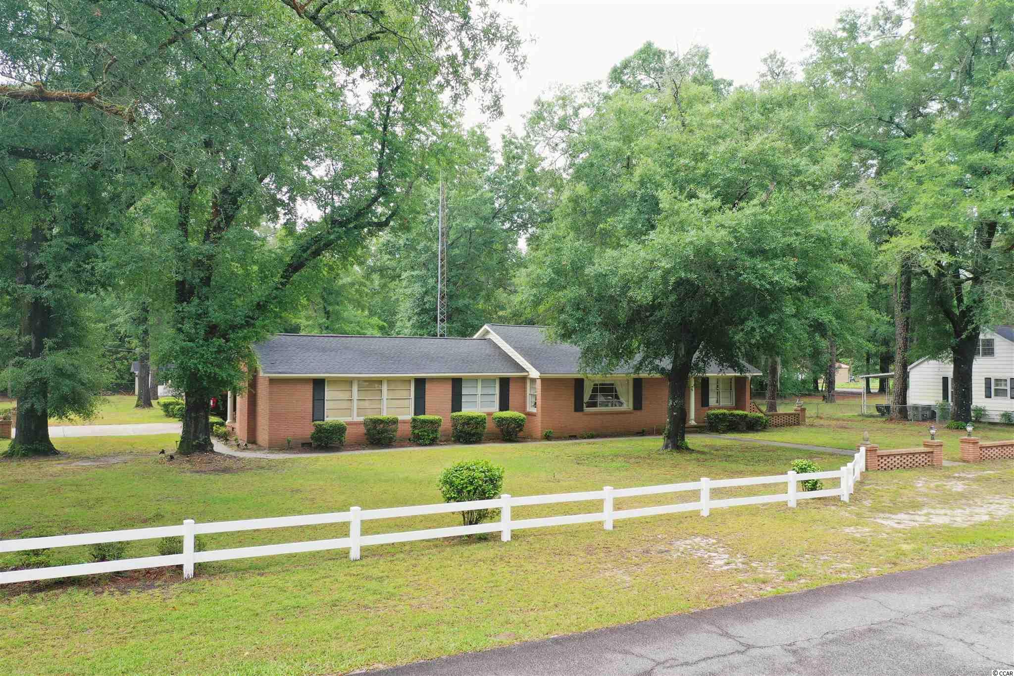 202 West Raft Street Nichols, SC 29581 - Photo 33 of 37 Gallery Image 33