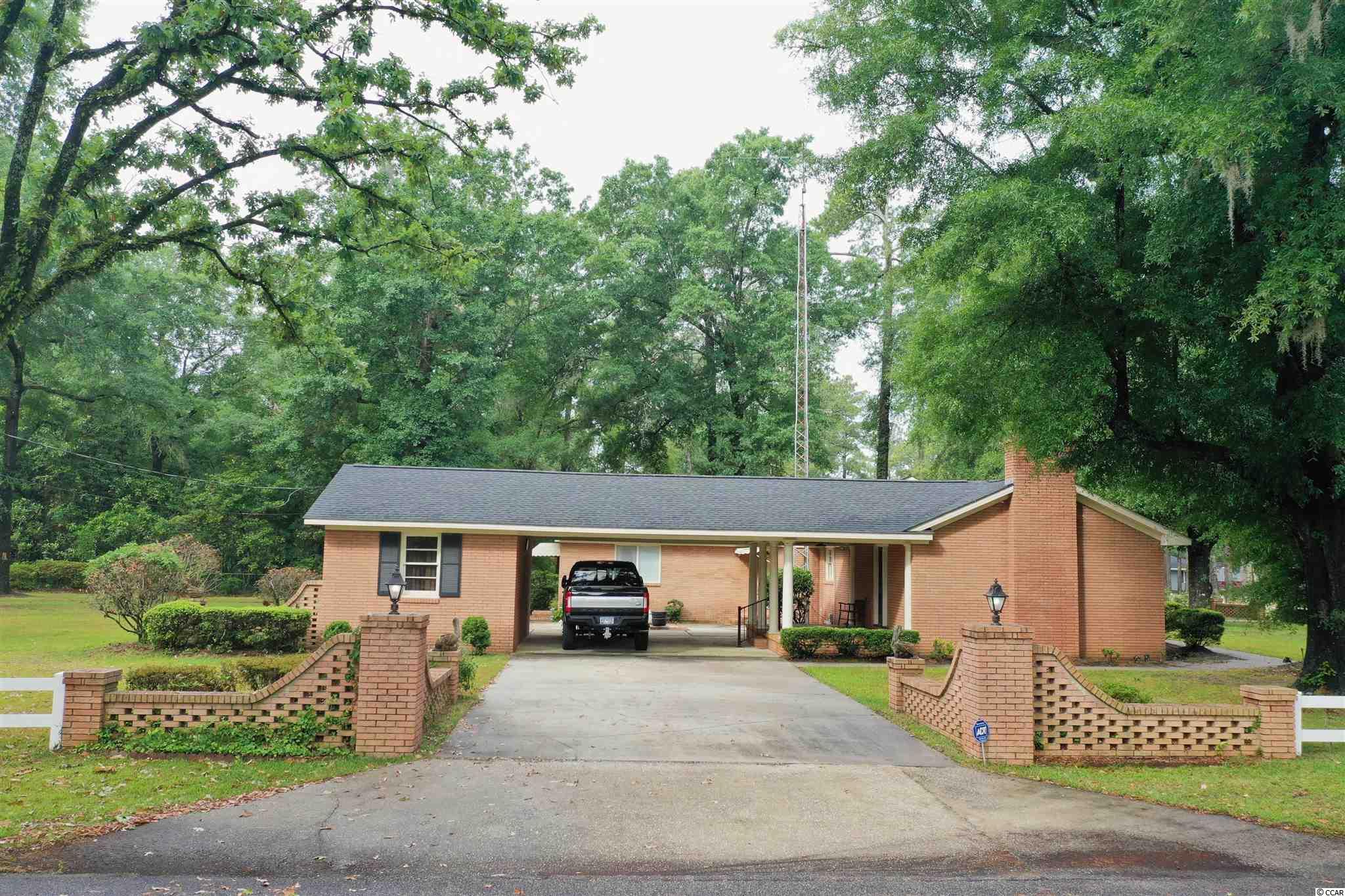 202 West Raft Street Nichols, SC 29581 - Photo 35 of 37 Gallery Image 35