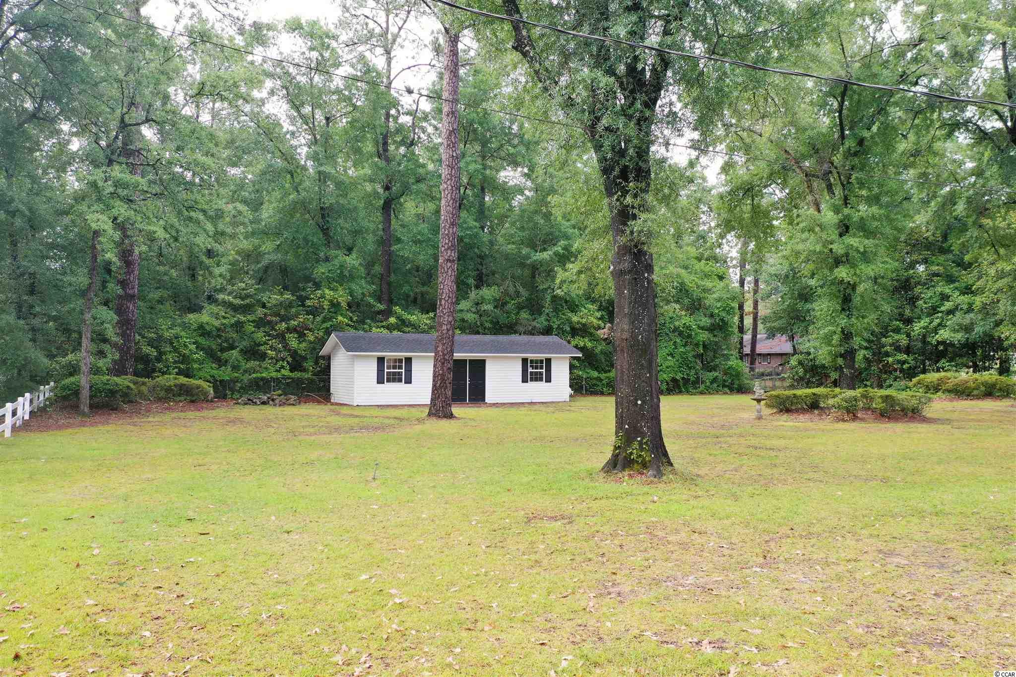 202 West Raft Street Nichols, SC 29581 - Photo 36 of 37 Gallery Image 36