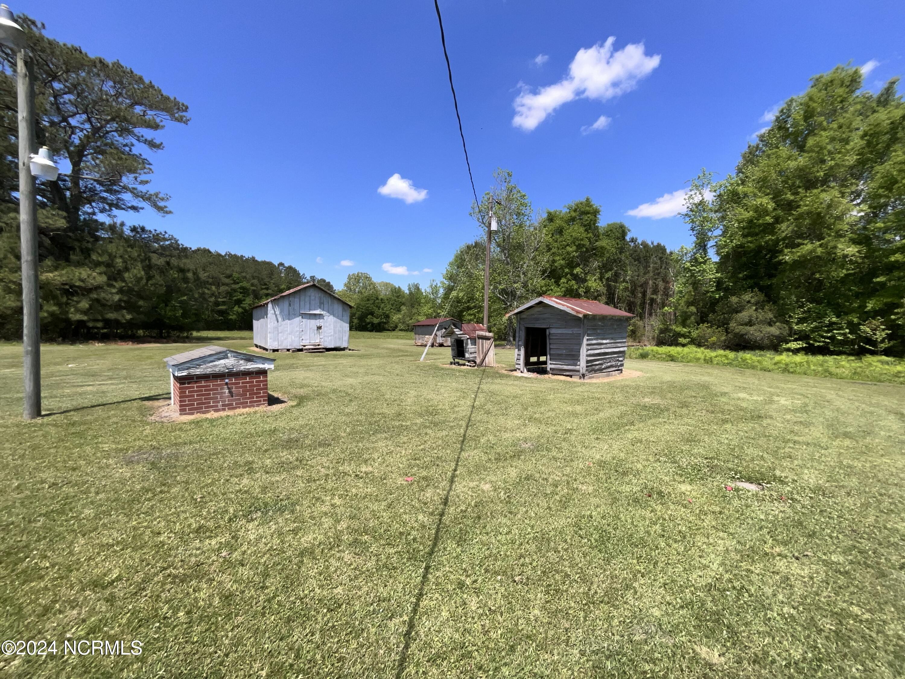 244 Tilghman Road Dover, NC 28526 - Photo 21 of 24 IMG_1138