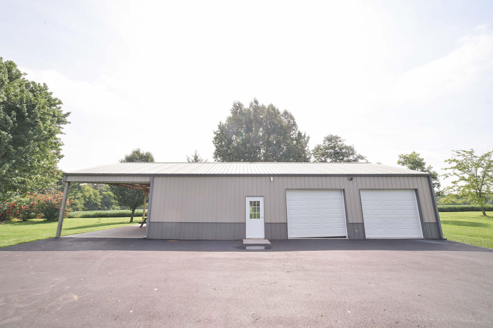 5202 Airport Road Almo, KY 42020 - Photo 5 of 52 DSC_2782