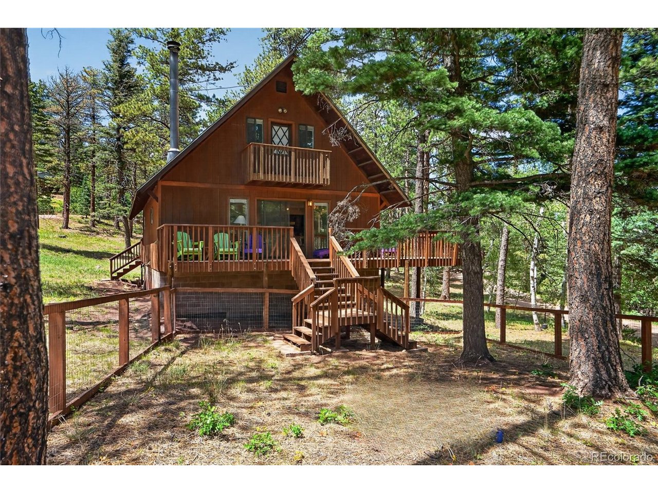 45 Co Road La Veta, CO 81055 - Photo 45 of 50 Gallery Image 45