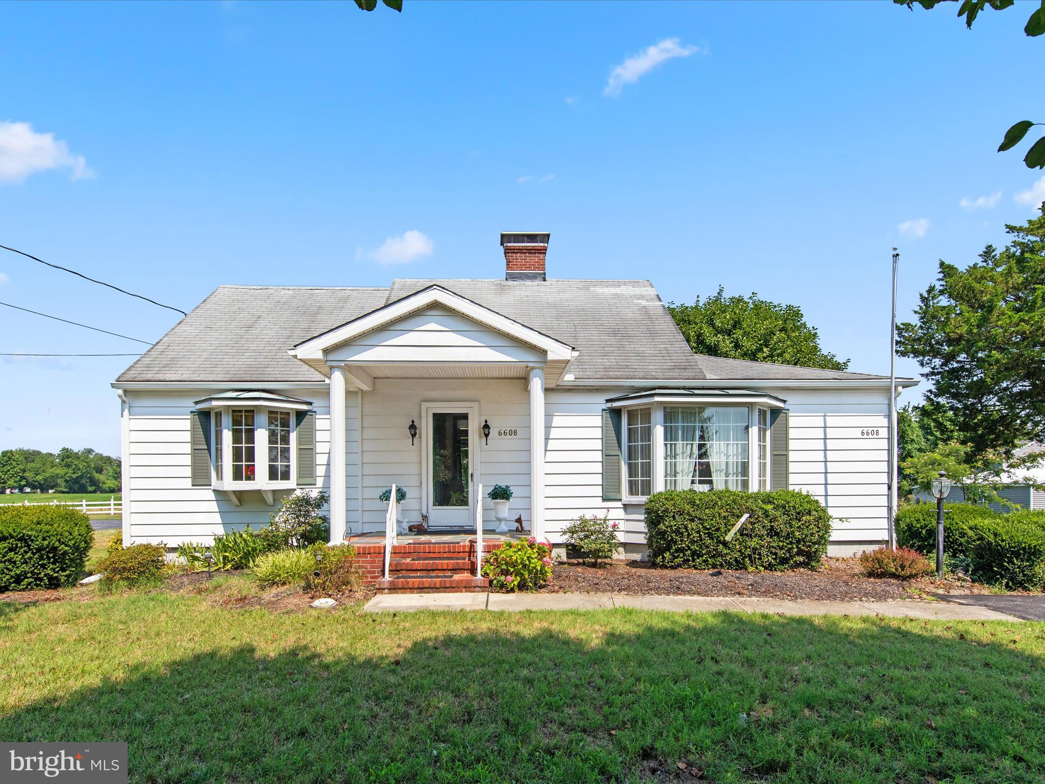 6608 Shawnee Road Milford, DE 19963 - Photo 1 of 34 Th