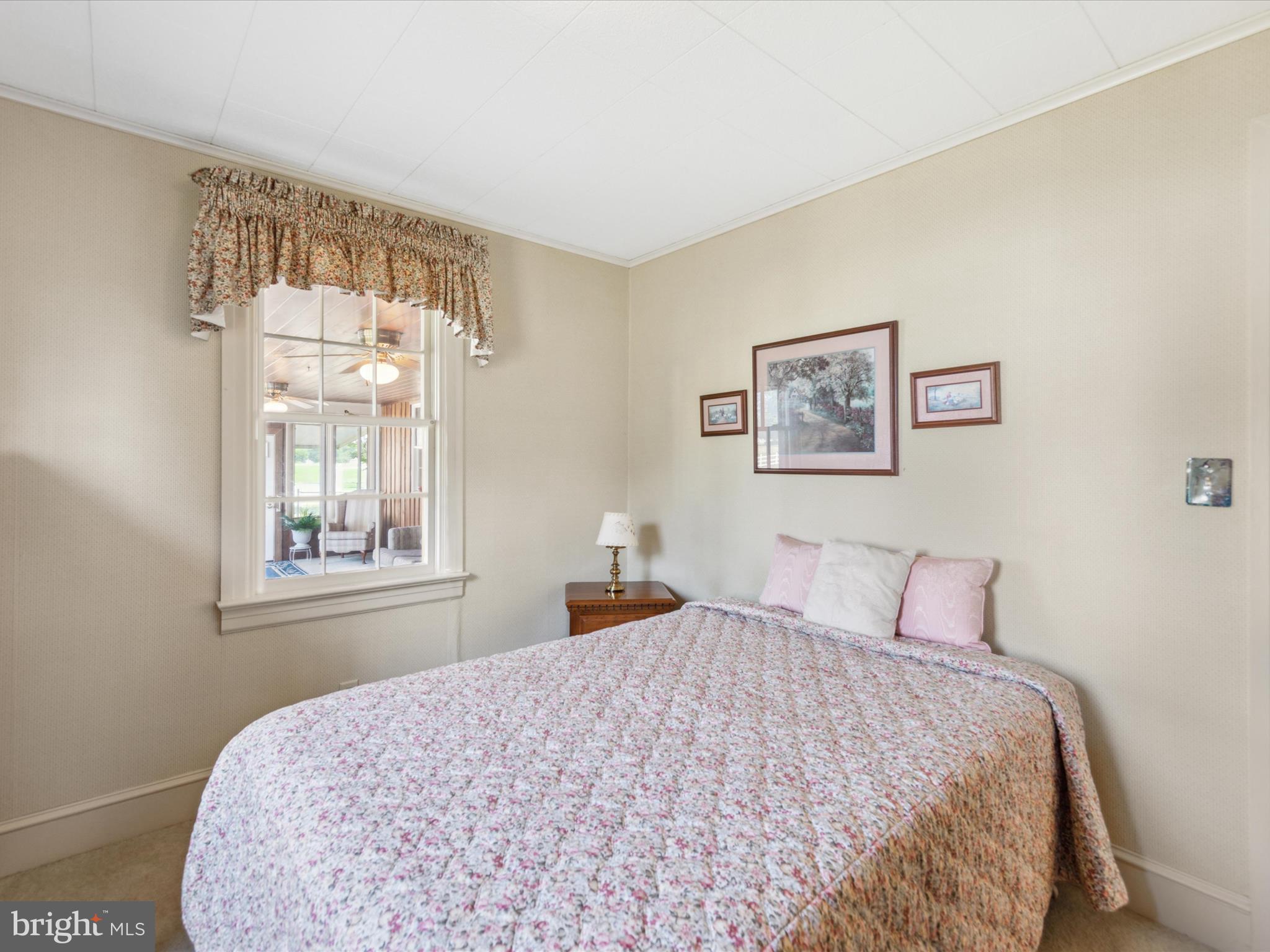 6608 Shawnee Road Milford, DE 19963 - Photo 19 of 34 Bedroom 1