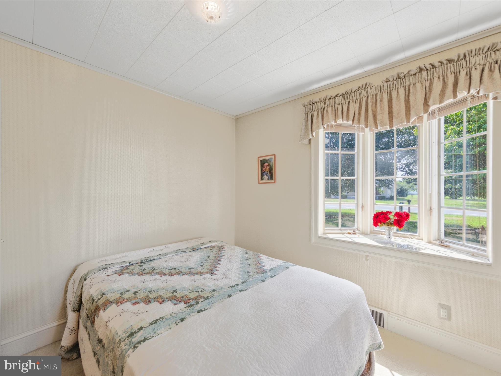 6608 Shawnee Road Milford, DE 19963 - Photo 21 of 34 Bedroom 2