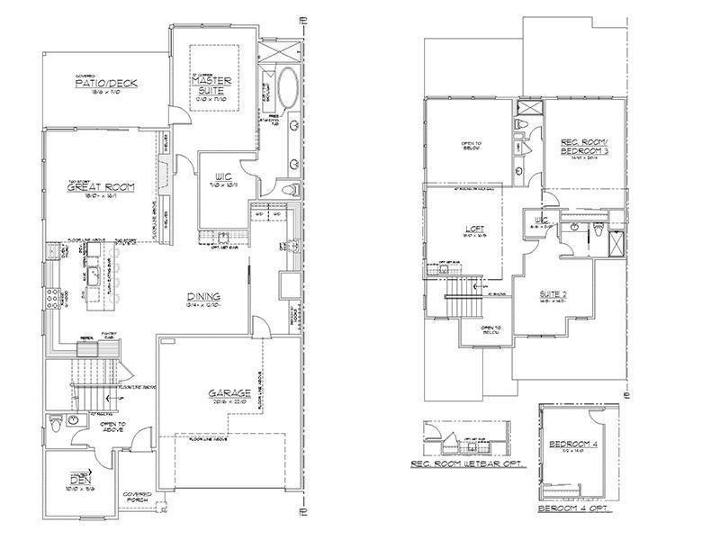 2618 Northwest Rippling River Court Bend, OR 97703 - Photo 46 of 46 Carr 22