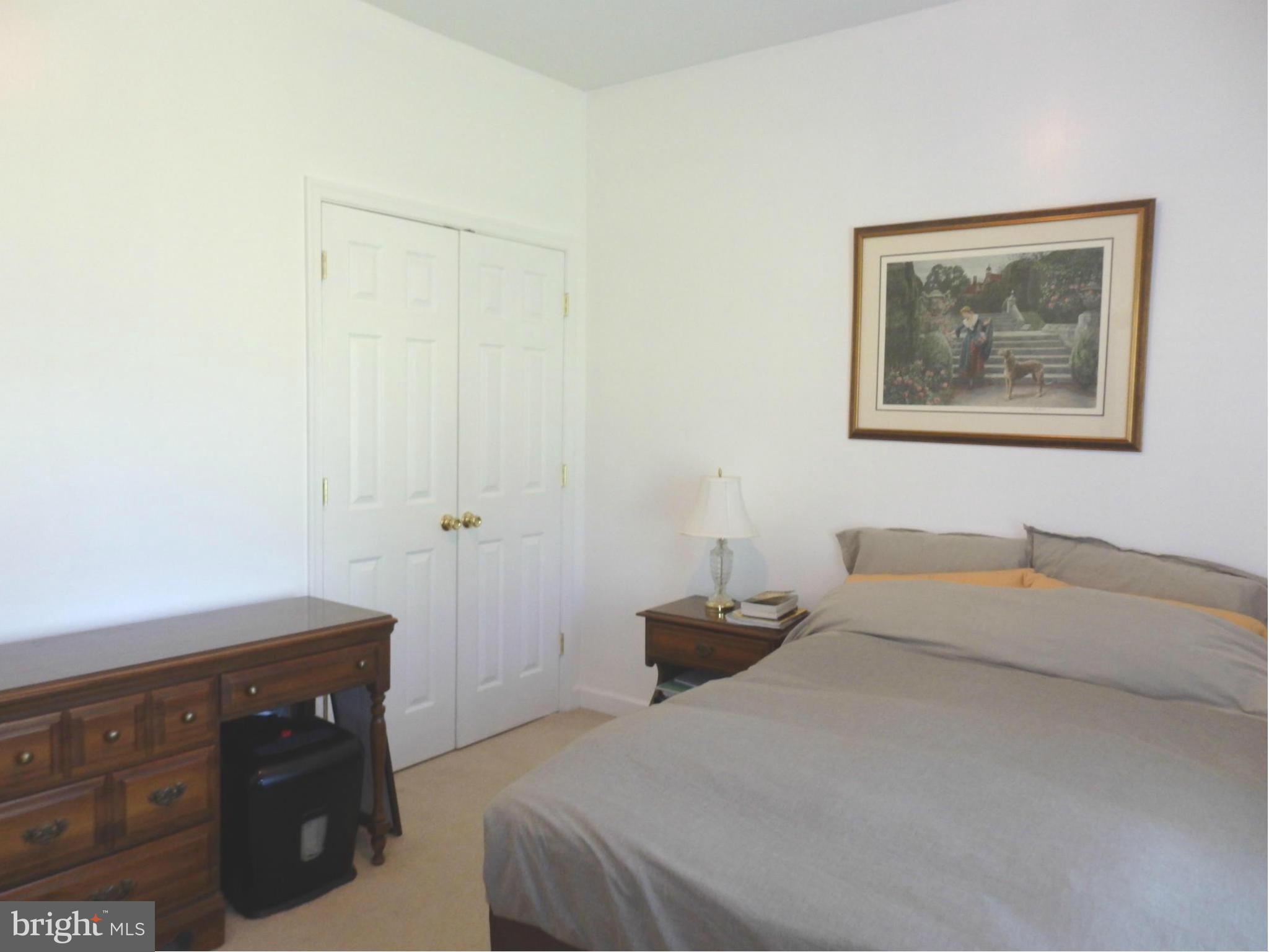 10000 Kelly Road Walkersville, MD 21793 - Photo 17 of 30 Bedroom 2 has 9 foot ceilings
