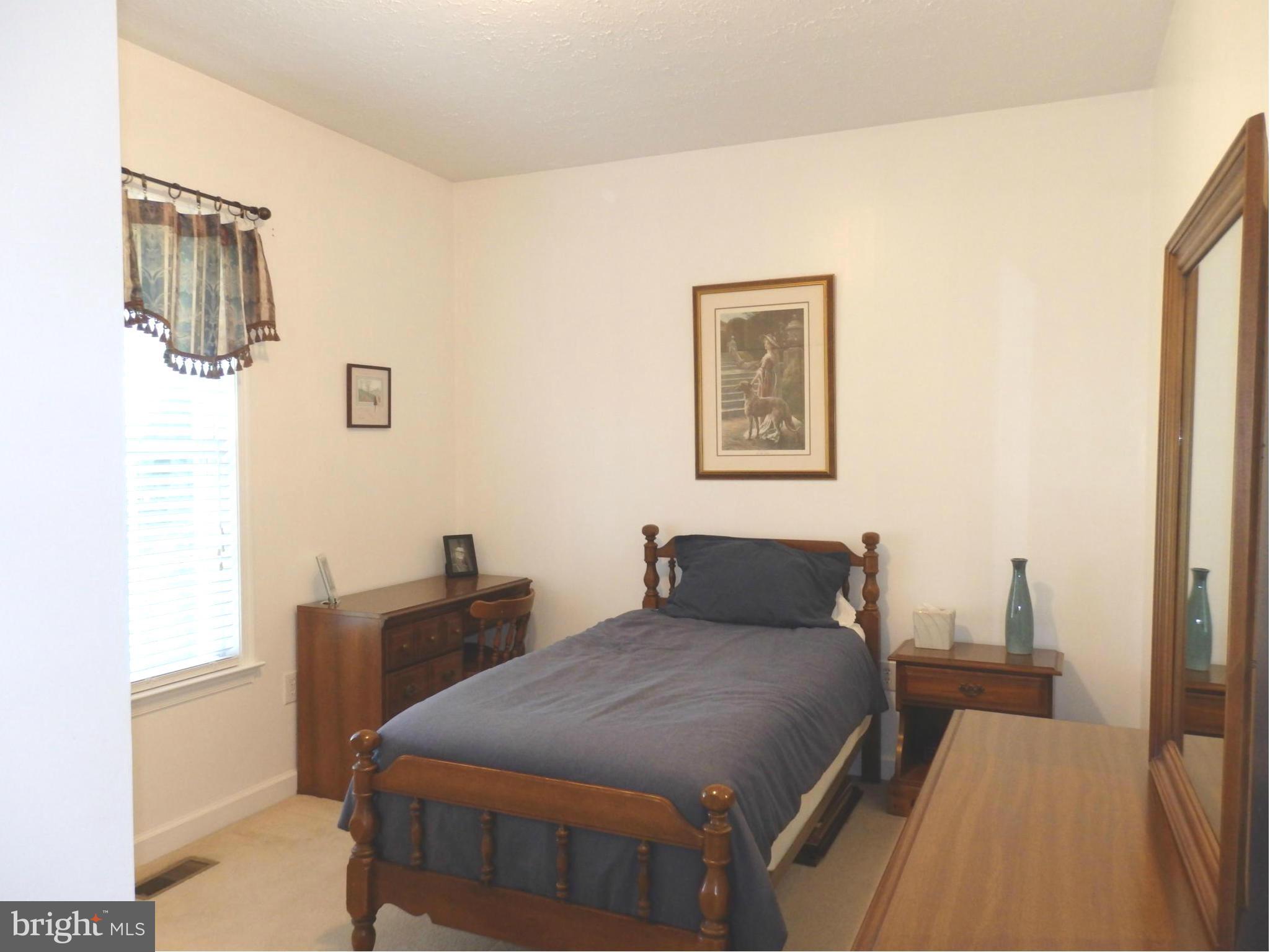 10000 Kelly Road Walkersville, MD 21793 - Photo 18 of 30 Bedroom 3 with 9 foot ceilings