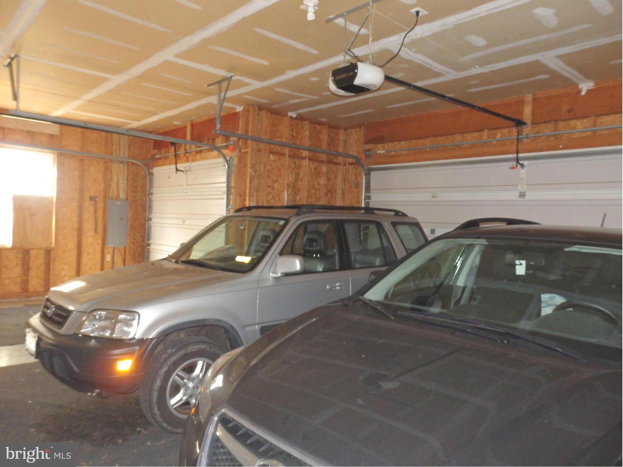 10000 Kelly Road Walkersville, MD 21793 - Photo 27 of 30 Three car garage with extra work space