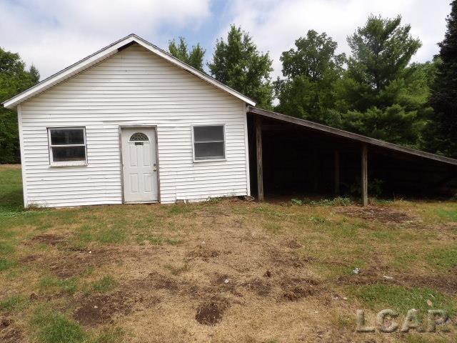 14700 Hudson Road Hudson, MI 49247 - Photo 11 of 11