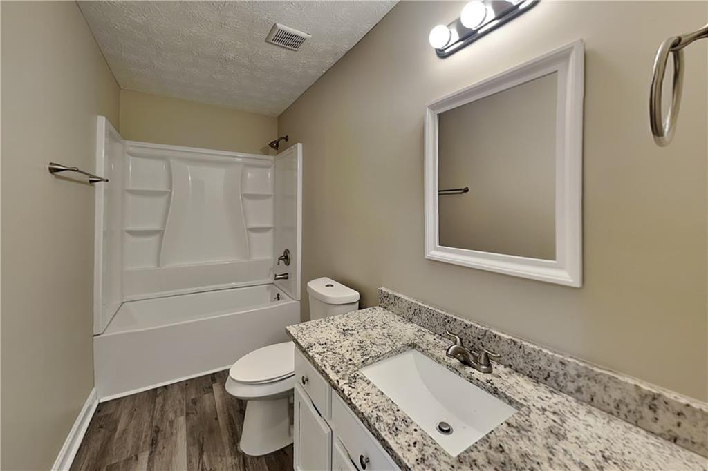 1207 Ridgeside Drive Northwest Acworth, GA 30102 - Photo 14 of 18