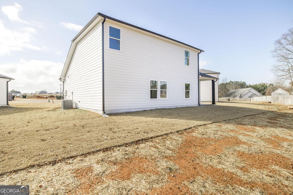 118 Bulloch Court Byron, GA 31008 - Photo 2 of 28