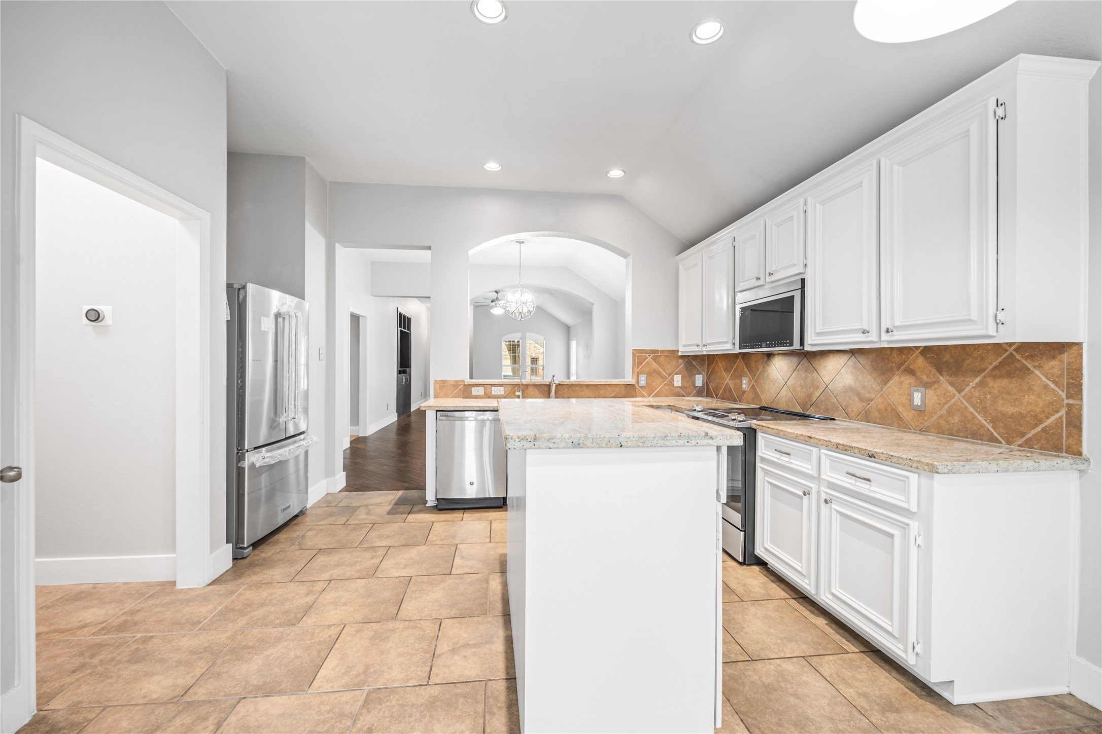 26114 Lillian Springs Spring, TX 77373 - Photo 15 of 28