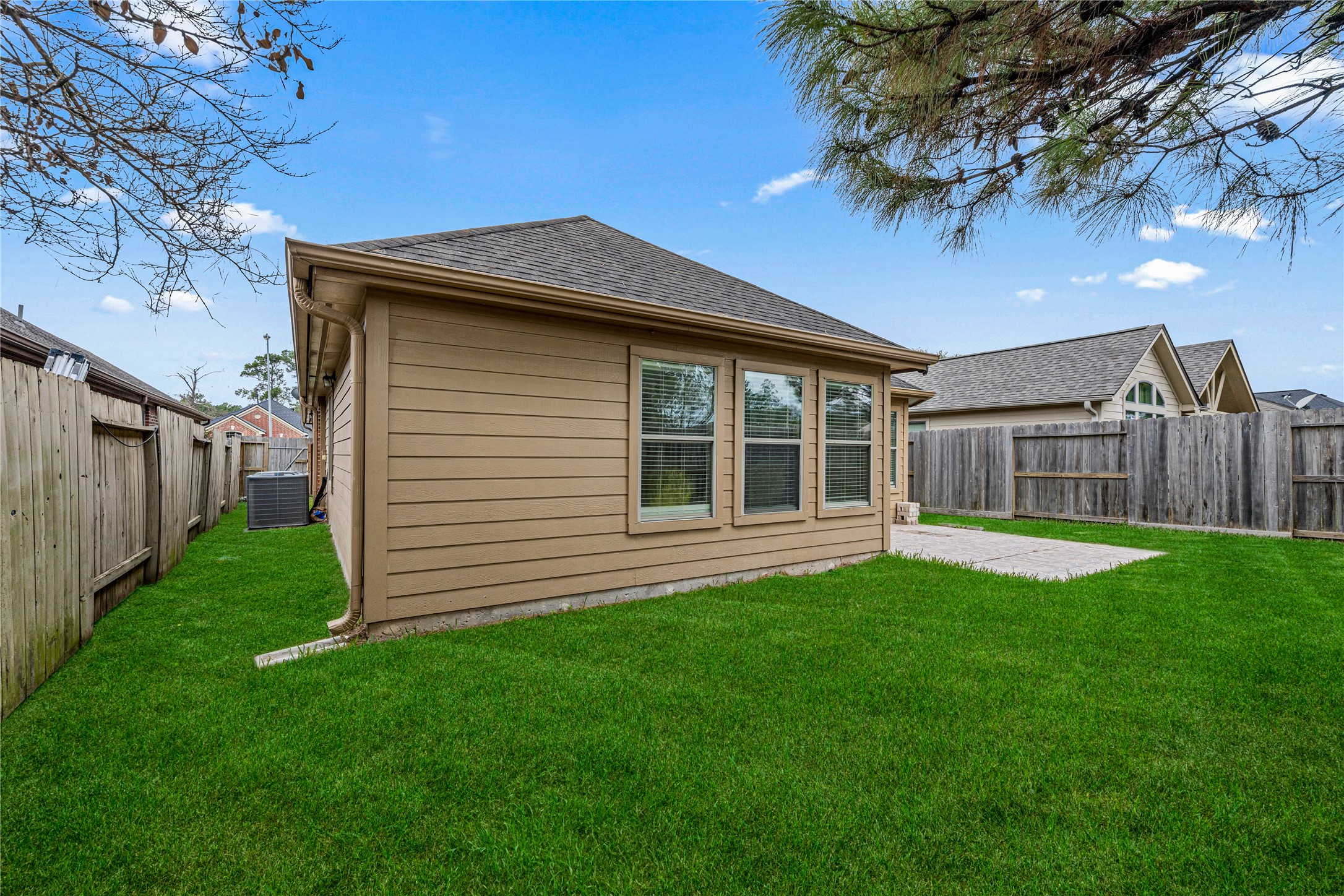 26114 Lillian Springs Spring, TX 77373 - Photo 25 of 28