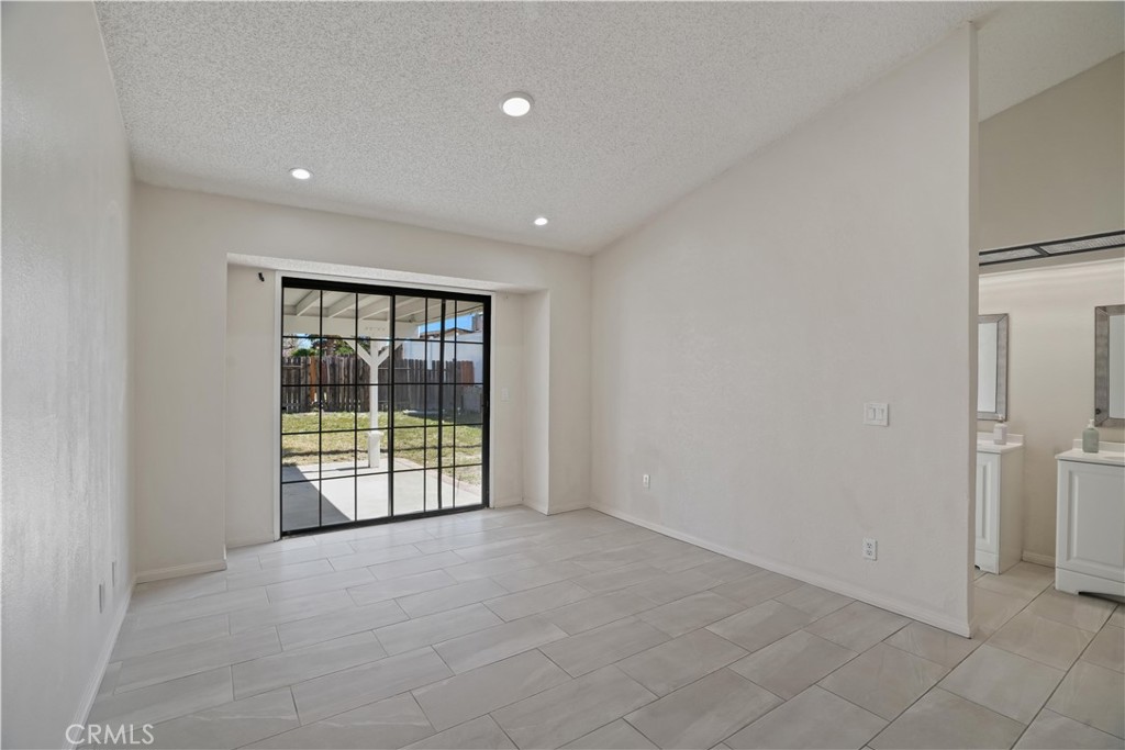 37702 50th Street East Palmdale, CA 93552 - Photo 11 of 22 Actual real life view, not virtually enhanced.