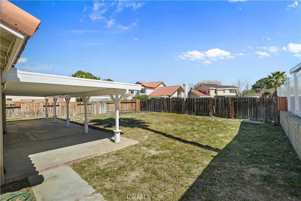 37702 50th Street East Palmdale, CA 93552 - Photo 19 of 22