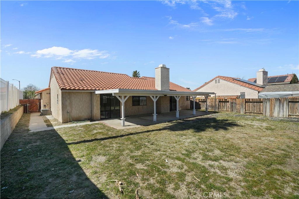 37702 50th Street East Palmdale, CA 93552 - Photo 20 of 22