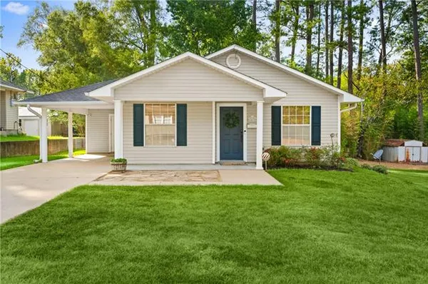 $185,000 | 1419 Creed Street, Pineville, LA 71360