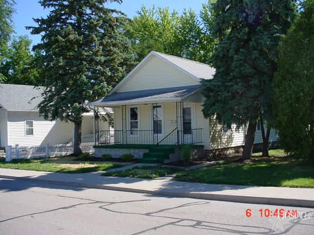 216 North 7th Street Decatur, IN 46733 - Photo 1 of 13
