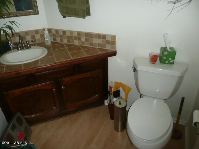 1838 East Ranch Road Tempe, AZ 85284 - Photo 3 of 5 BATHROOM
