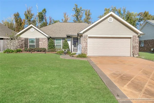$328,000 | 103 Barrett Drive, Luling, LA 70070