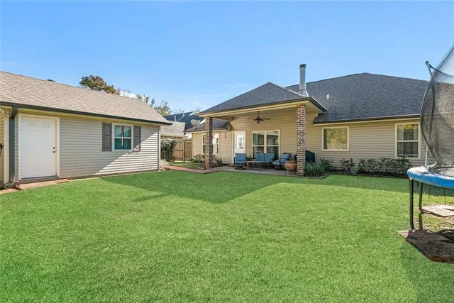 $328,000 | 103 Barrett Drive, Luling, LA 70070