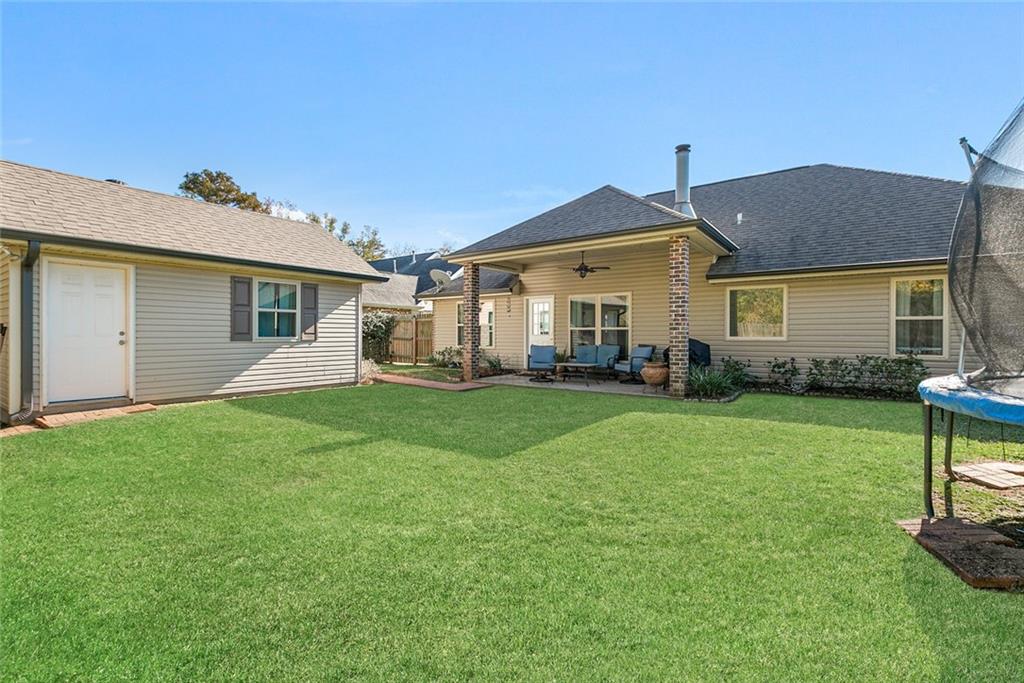 103 Barrett Drive Luling, LA 70070 - Photo 15 of 15