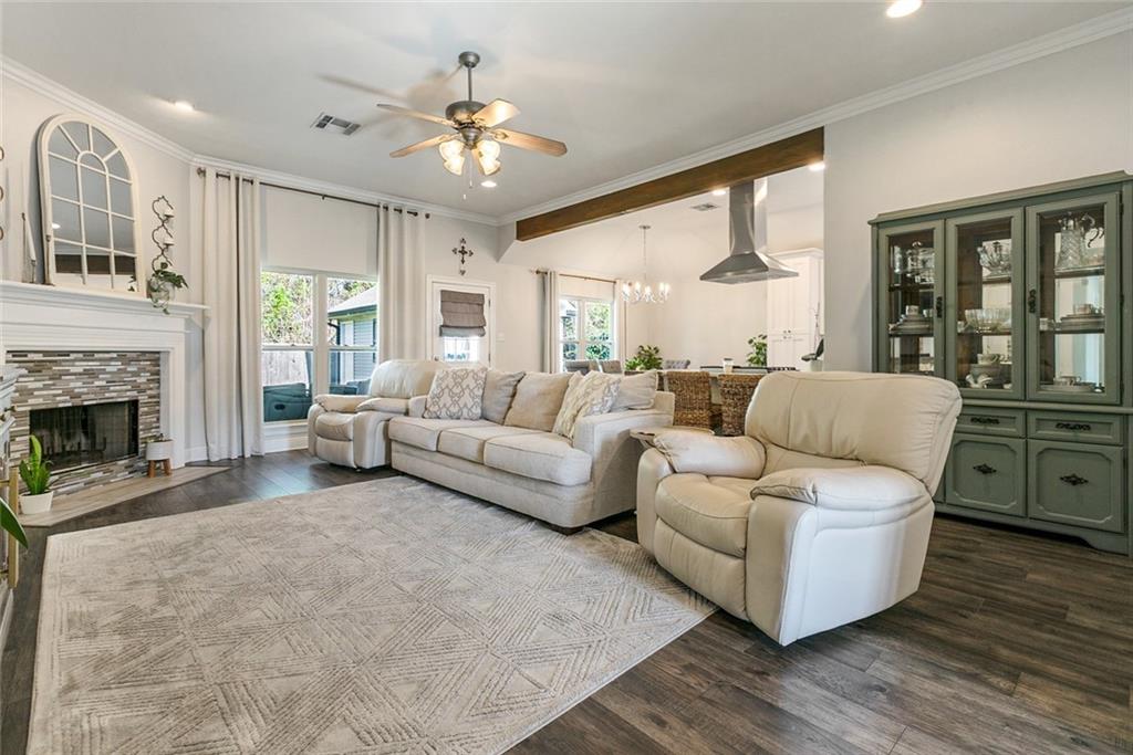 103 Barrett Drive Luling, LA 70070 - Photo 5 of 15