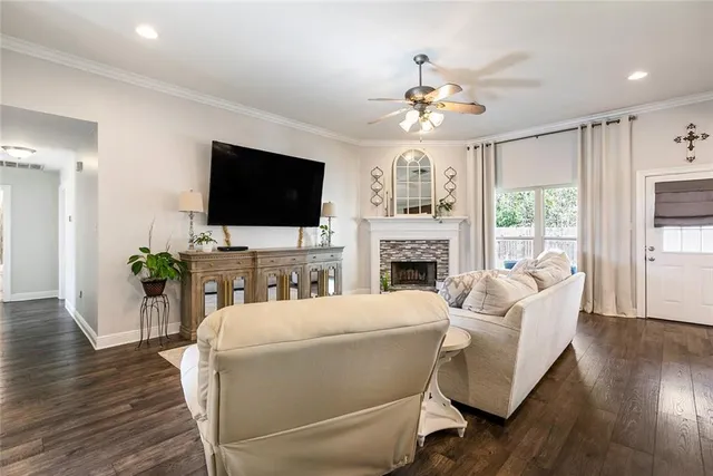 $328,000 | 103 Barrett Drive, Luling, LA 70070