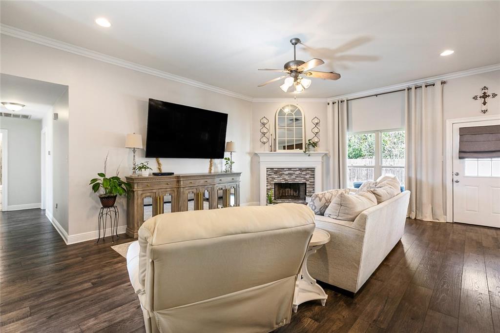 103 Barrett Drive Luling, LA 70070 - Photo 6 of 15