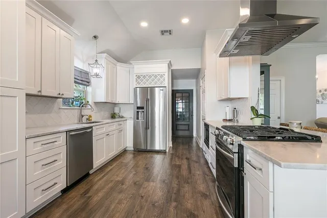 $328,000 | 103 Barrett Drive, Luling, LA 70070