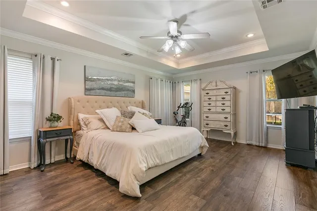 $328,000 | 103 Barrett Drive, Luling, LA 70070