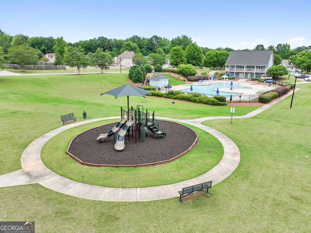235 Creekside Circle Hampton, GA 30228 - Photo 49 of 52