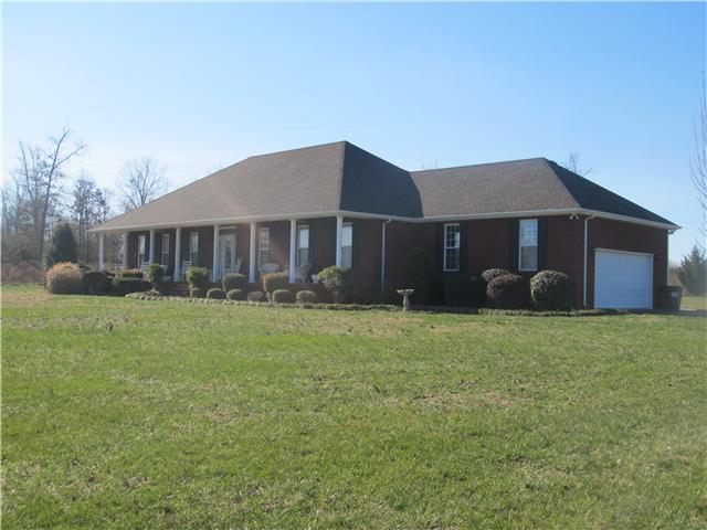 375 Game Ridge Road Smithville, TN 37166 - Photo 3 of 18 Gallery Image 3