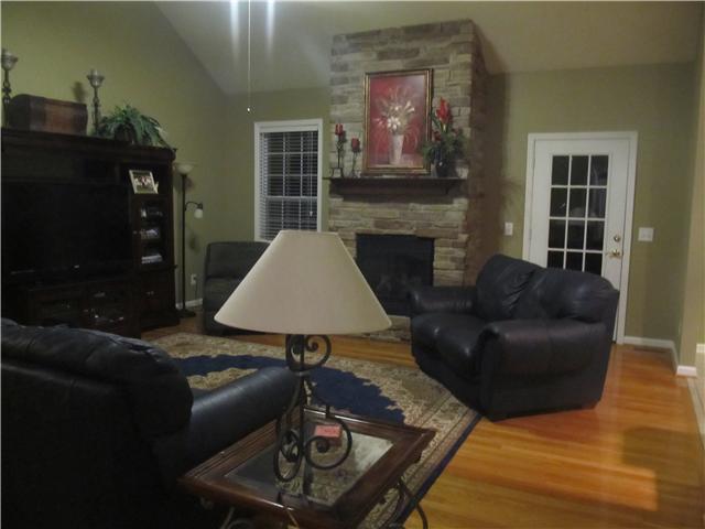 375 Game Ridge Road Smithville, TN 37166 - Photo 8 of 18 Gallery Image 8