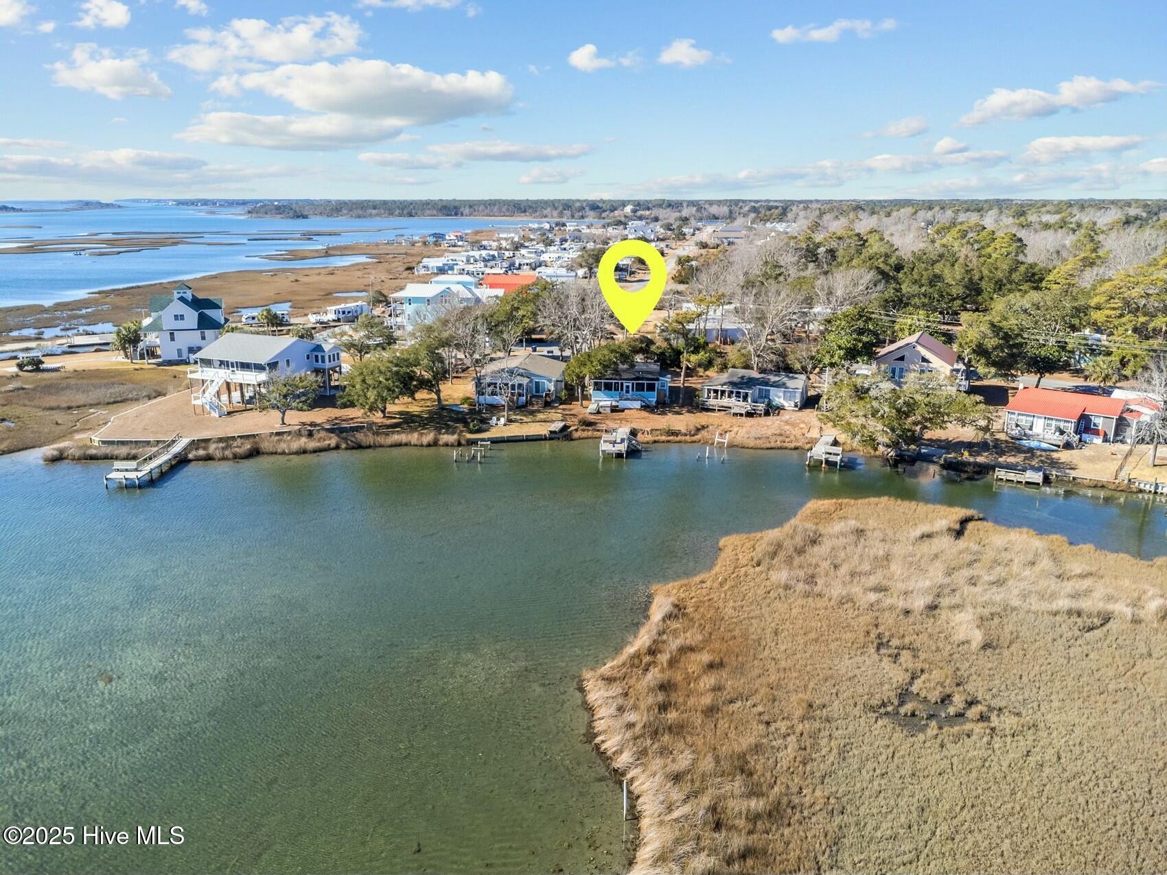 626 Little Kinston Road Surf City, NC 28445 - Photo 30 of 38 30