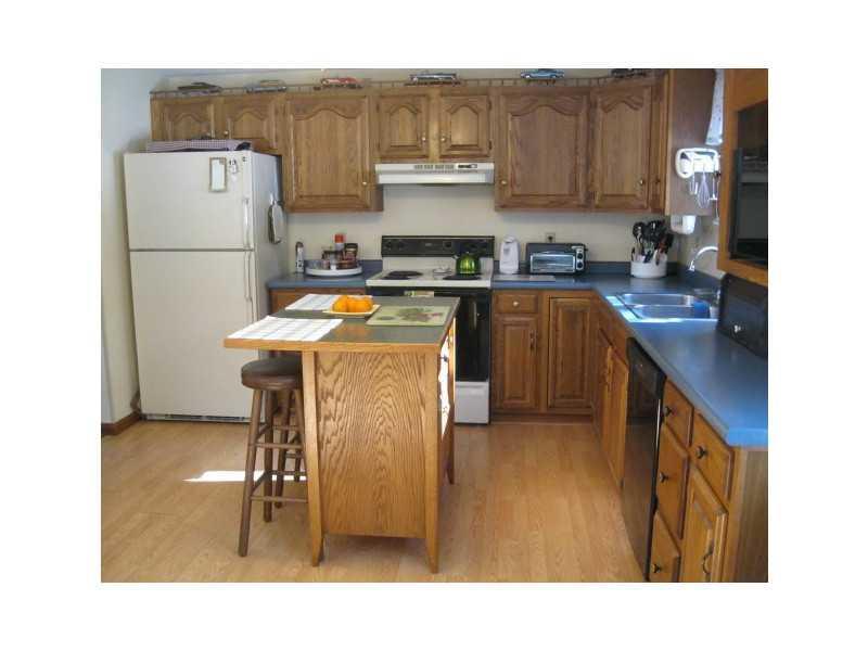 164 Mt Hope Road Sanford, ME 04073 - Photo 5 of 29 Kitchen.