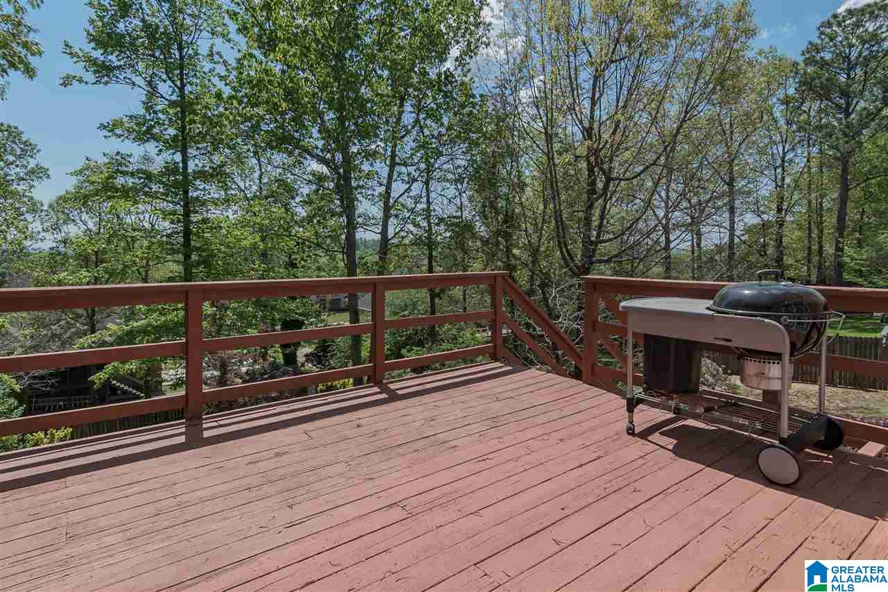 142 Clairmont Road Sterrett, AL 35147 - Photo 44 of 50