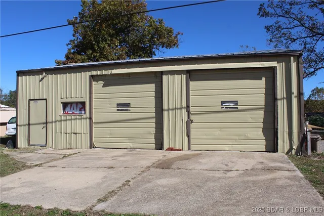 $179,900 | 26517 Highway 5, Gravois Mills, MO 65037