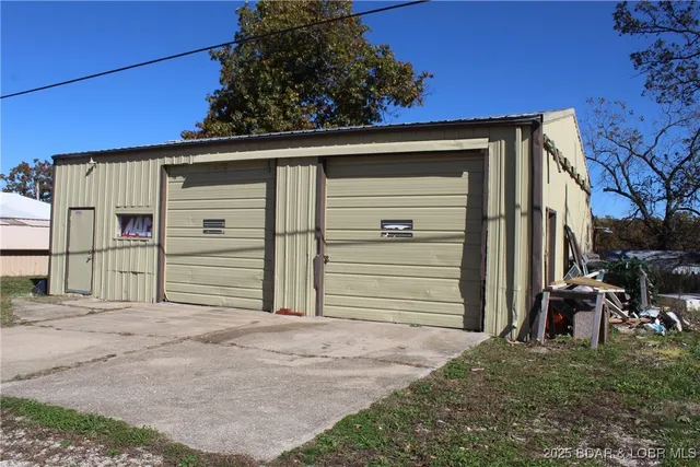 $179,900 | 26517 Highway 5, Gravois Mills, MO 65037