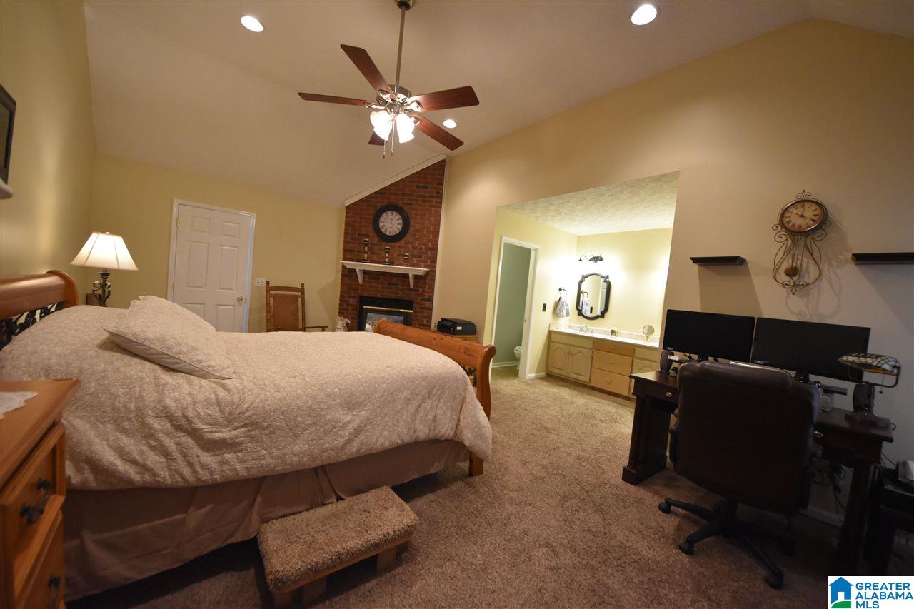 1268 Stillwater Road Anniston, AL 36207 - Photo 13 of 31